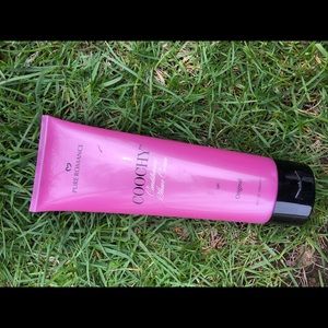 Coochy cream shave gel